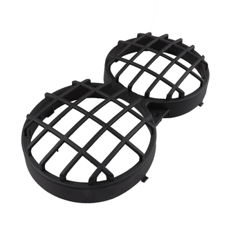 Poklopac mrežastog svjetla Yamaha BWS100 Duck / Honda Zoomer AF58 Zuma – zaštita svjetla