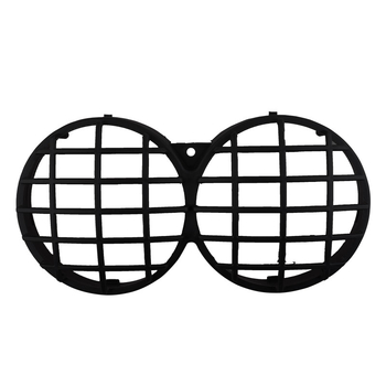 Poklopac mrežastog svjetla Yamaha BWS100 Duck / Honda Zoomer AF58 Zuma – zaštita svjetla