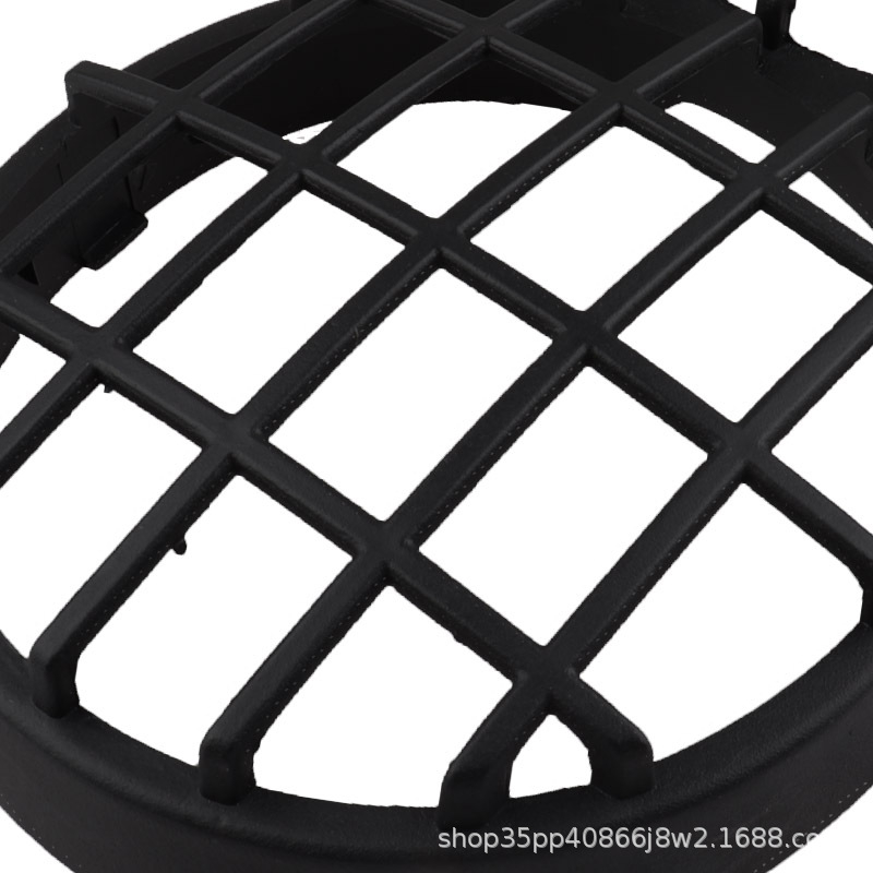 Poklopac mrežastog svjetla Yamaha BWS100 Duck / Honda Zoomer AF58 Zuma – zaštita svjetla