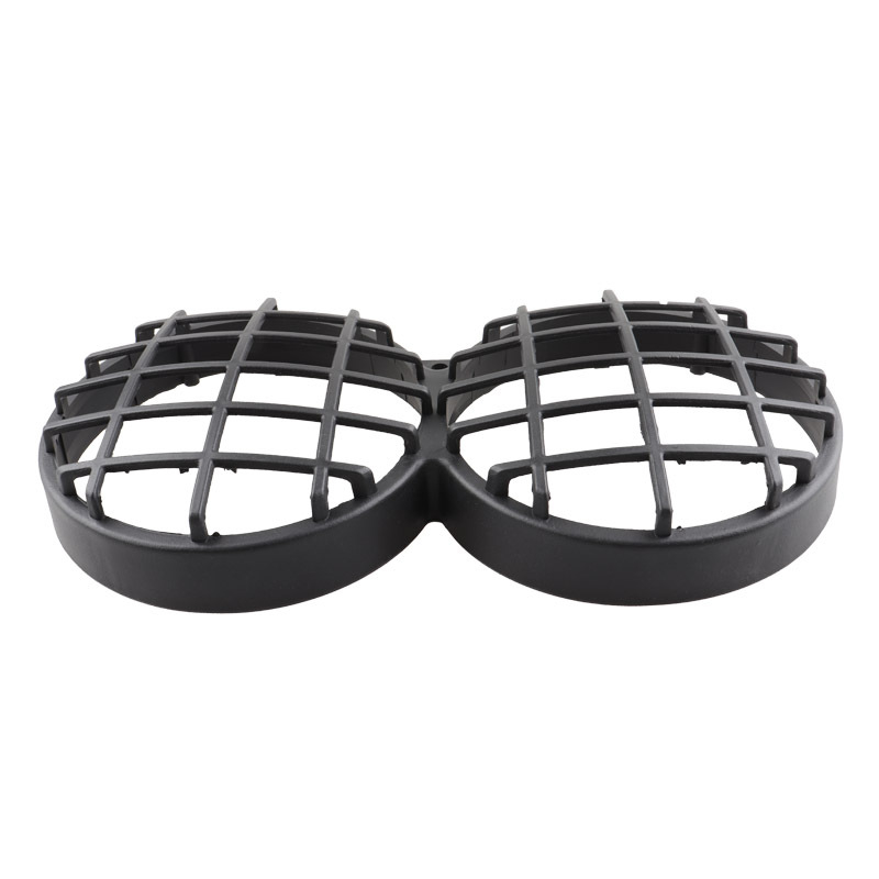 Poklopac mrežastog svjetla Yamaha BWS100 Duck / Honda Zoomer AF58 Zuma – zaštita svjetla