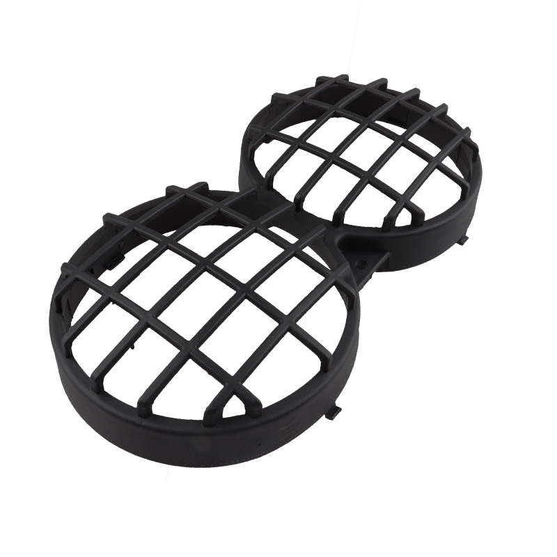 Poklopac mrežastog svjetla Yamaha BWS100 Duck / Honda Zoomer AF58 Zuma – zaštita svjetla