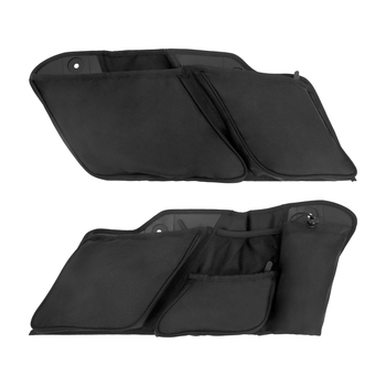 Unutarnja torbica za bočnu kutiju Harley 14 – stražnji komplet prtljage