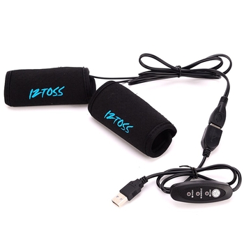 Grijana ručica za motocikl IZTOSS MP1037 – kompatibilna s motociklima, privatna marka dostupna, šifra MP1037-Z