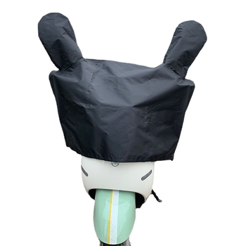 Zaštitni poklop ventila motocikla, prašinska zaštita, za motocikle i električna vozila (Brand: Flying Dolphin; Model: Motorcycle faucet protective cover; Kompatibilni modeli: motocikli/električna vozila)