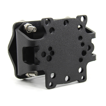 Držač navigacije za motocikl Honda CRF1000L Africa Twin s USB – Otilli