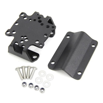 Držač navigacije za motocikl Honda CRF1000L Africa Twin s USB – Otilli