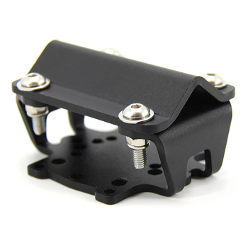 Držač navigacije za motocikl Honda CRF1000L Africa Twin s USB – Otilli