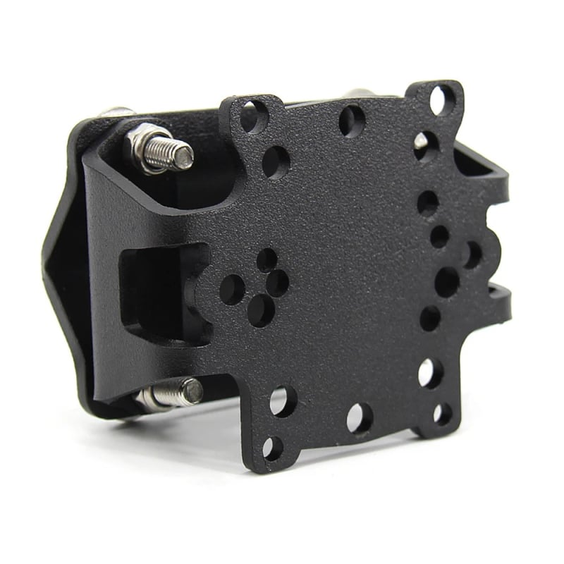 Držač navigacije za motocikl Honda CRF1000L Africa Twin s USB – Otilli