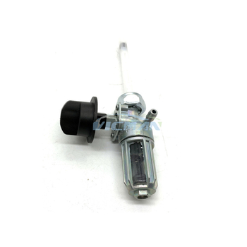 Prekidač spremnika goriva za motocikl | LVEE Liwei WY-Plastic, kompatibilan s KEEWAY, upravljanje uljnim krugom