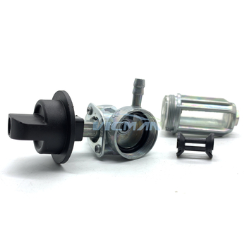 Prekidač spremnika goriva za motocikl | LVEE Liwei WY-Plastic, kompatibilan s KEEWAY, upravljanje uljnim krugom