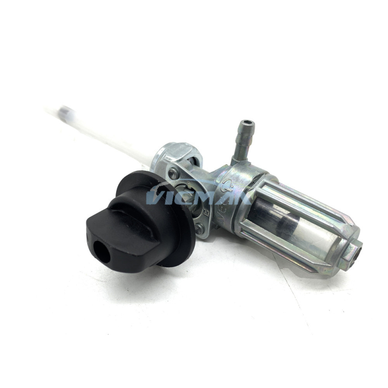 Prekidač spremnika goriva za motocikl | LVEE Liwei WY-Plastic, kompatibilan s KEEWAY, upravljanje uljnim krugom