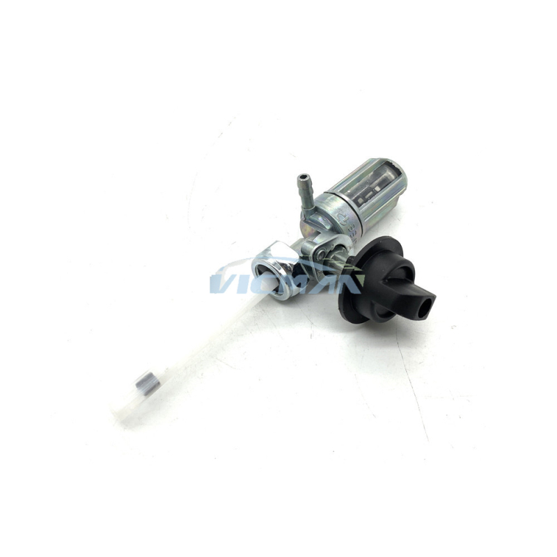 Prekidač spremnika goriva za motocikl | LVEE Liwei WY-Plastic, kompatibilan s KEEWAY, upravljanje uljnim krugom