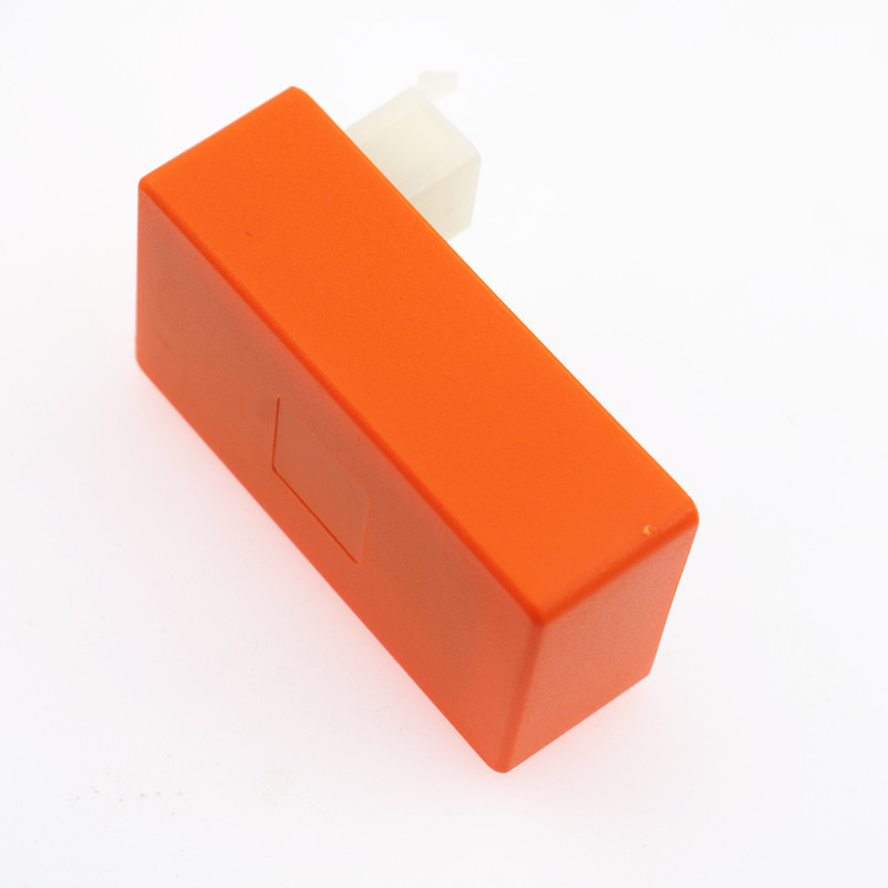 Motociklistički zapaljivač s DIP prekidačem, pet-pin AC, model DY, Hongxin