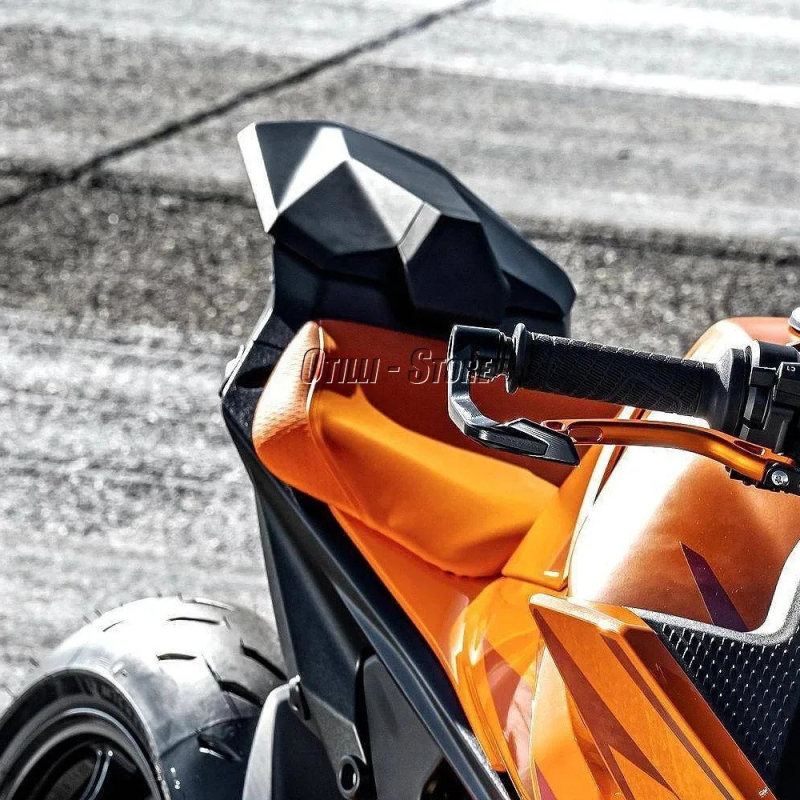 OTiilli KTM 1390 Duke R 2024-2025 stražnja maska sjedala – motocikl dodaci, dijelovi za modifikacije