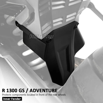 Otiilli integrirani središnji blatnik za BMW R1300GS 2023–2025