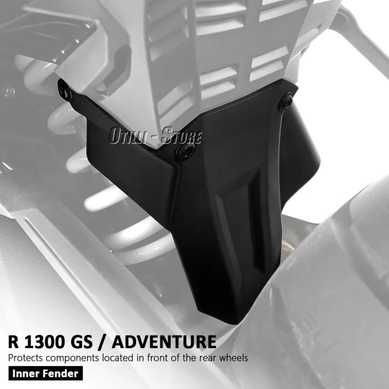 Otiilli integrirani središnji blatnik za BMW R1300GS 2023–2025