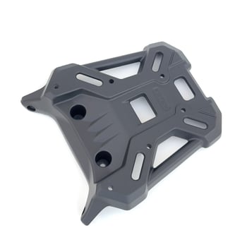 Shengshi 368g hátsó rack alumínium ötvözetből – kopásálló, kompatibilis a Shengshi 368g modellel