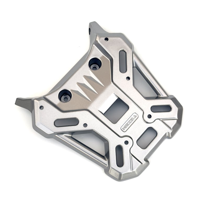 Shengshi 368g hátsó rack alumínium ötvözetből – kopásálló, kompatibilis a Shengshi 368g modellel