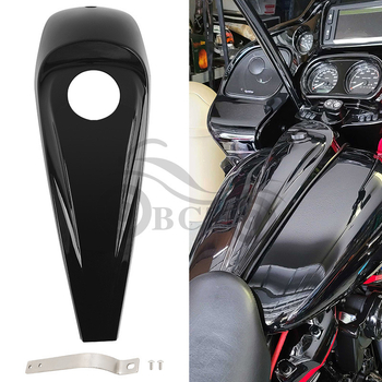 Dekorativni pokrov spremnika goriva za Harley‑Davidson Grand Glide / Street Glide 08-16 | BCZMT, model Large Glide