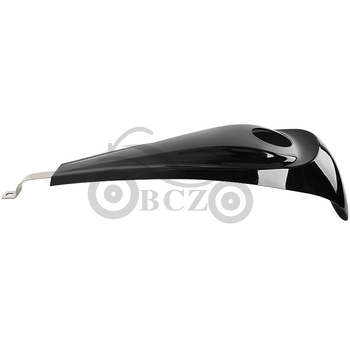 Dekorativni pokrov spremnika goriva za Harley‑Davidson Grand Glide / Street Glide 08-16 | BCZMT, model Large Glide