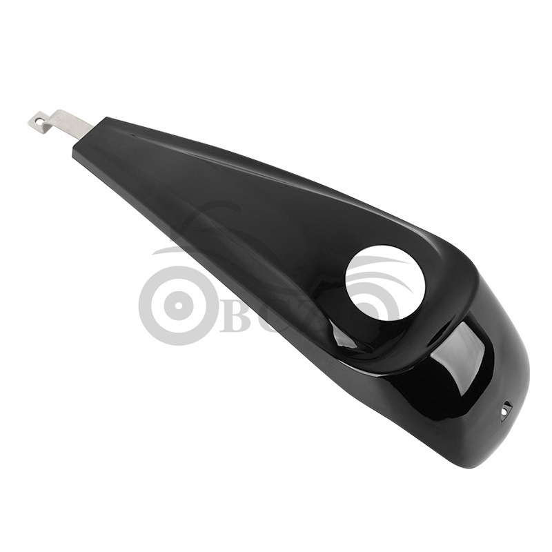 Dekorativni pokrov spremnika goriva za Harley‑Davidson Grand Glide / Street Glide 08-16 | BCZMT, model Large Glide