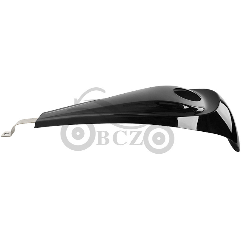 Dekorativni pokrov spremnika goriva za Harley‑Davidson Grand Glide / Street Glide 08-16 | BCZMT, model Large Glide