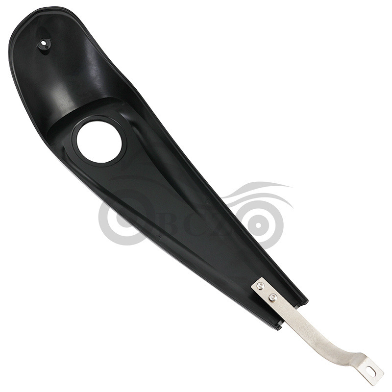 Dekorativni pokrov spremnika goriva za Harley‑Davidson Grand Glide / Street Glide 08-16 | BCZMT, model Large Glide