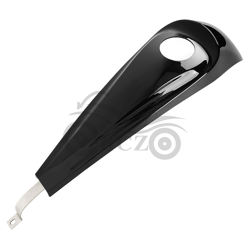 Dekorativni pokrov spremnika goriva za Harley‑Davidson Grand Glide / Street Glide 08-16 | BCZMT, model Large Glide