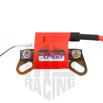 Zapalna cijev visokog napona za motocikl