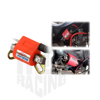 Zapalna cijev visokog napona za motocikl