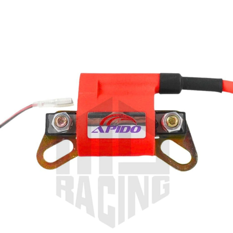 Zapalna cijev visokog napona za motocikl