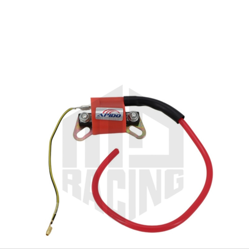 Zapalna cijev visokog napona za motocikl