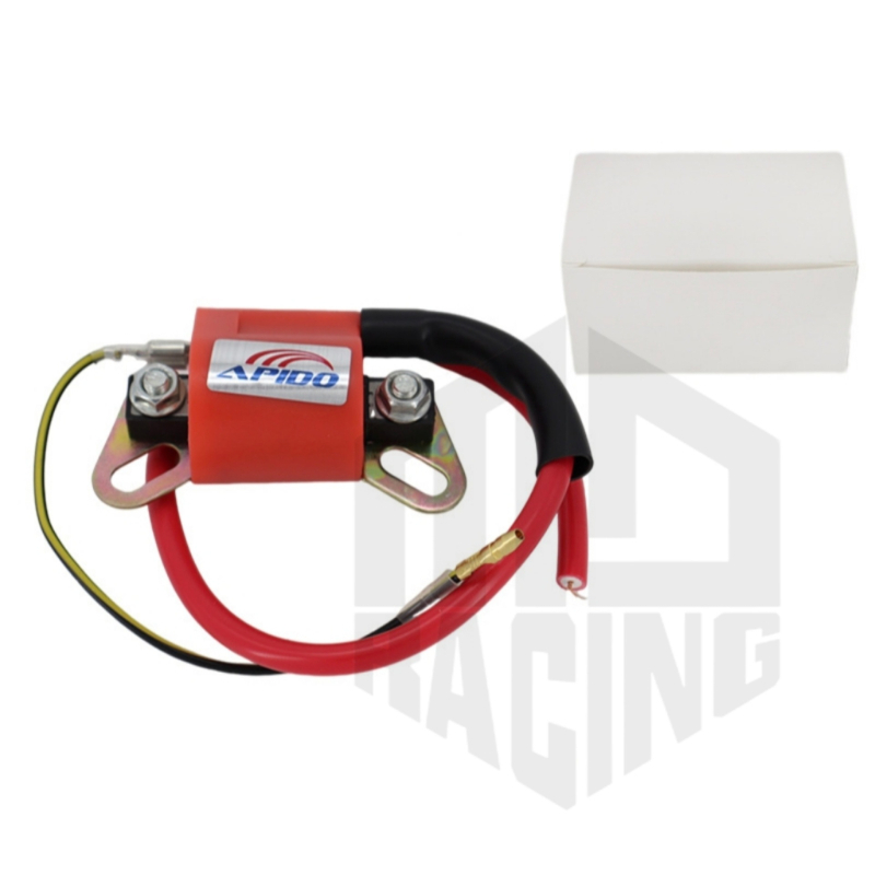 Zapalna cijev visokog napona za motocikl