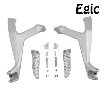 Rxbt075 pedală de înlocuire pentru motociclete Ducati 859/959/1199/1299 de la egic