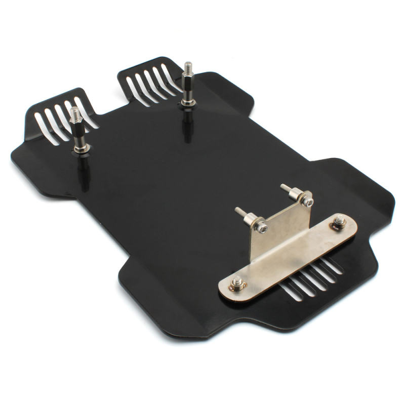 Placă de protecție a șasului motorului pentru BMW R 18, LFDKC