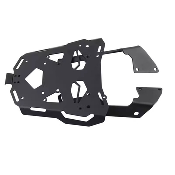 Portbagaj spate pentru Honda CB400X CB500X NX400 NX500 — suport reglabil compatibil CB400X/CB500X/NX400/NX500, brand S2r