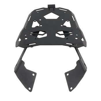 Portbagaj spate pentru Honda CB400X CB500X NX400 NX500 — suport reglabil compatibil CB400X/CB500X/NX400/NX500, brand S2r