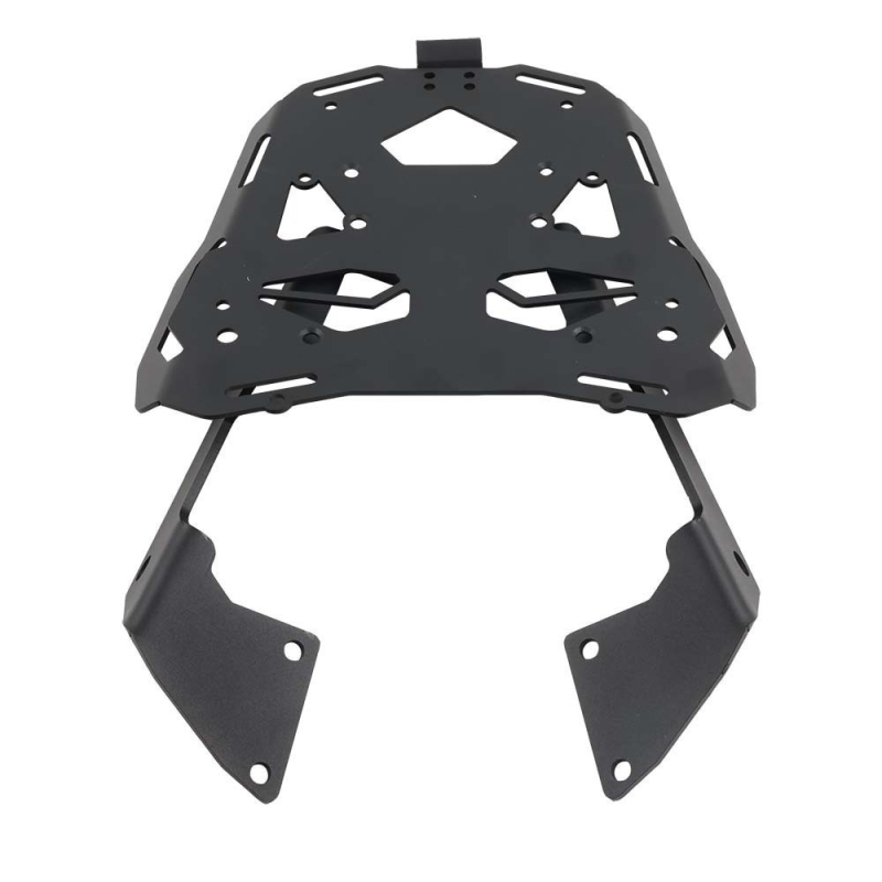 Portbagaj spate pentru Honda CB400X CB500X NX400 NX500 — suport reglabil compatibil CB400X/CB500X/NX400/NX500, brand S2r