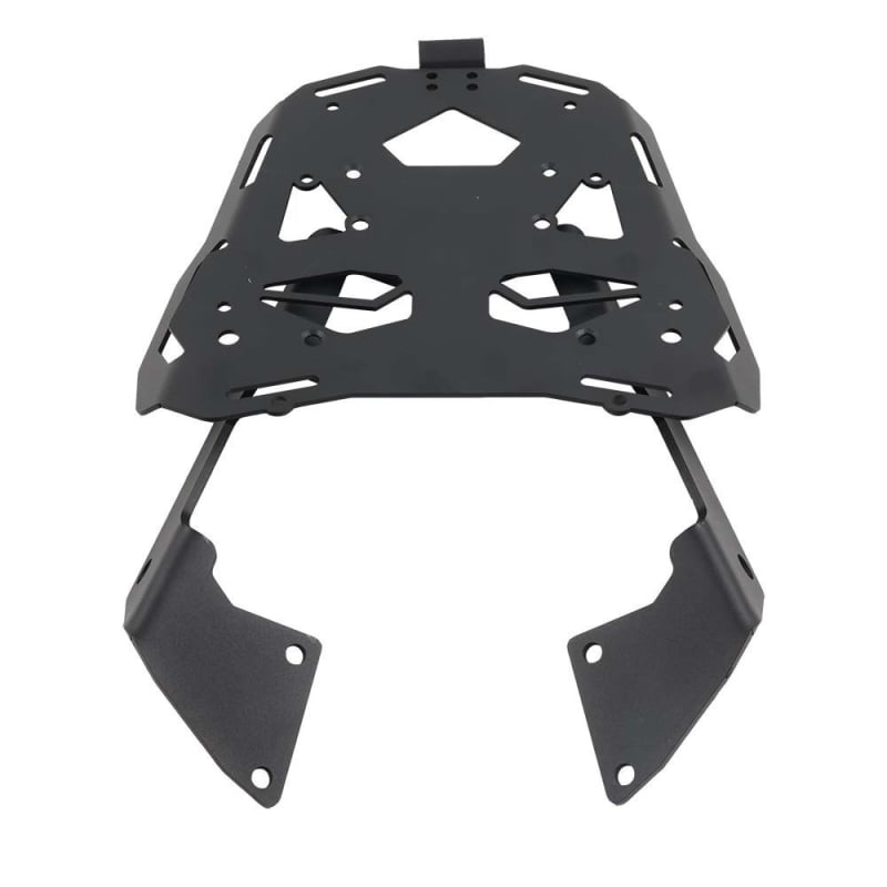 Portbagaj spate pentru Honda CB400X CB500X NX400 NX500 — suport reglabil compatibil CB400X/CB500X/NX400/NX500, brand S2r