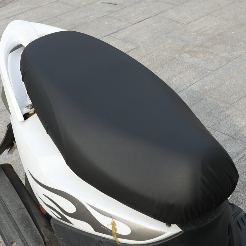 Tianshuo navlaka za sjedalo za električna vozila i motocikle – vodootporna i UV-otporna, univerzalna za EV i motocikle, Model: Electric car motorcycle
