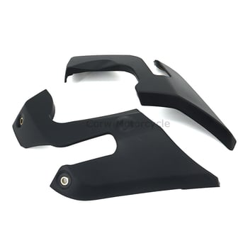 Crow Chin Cover za Harley Nightster 975 2022 – Zaštitni bočni panel, prilagodljiv