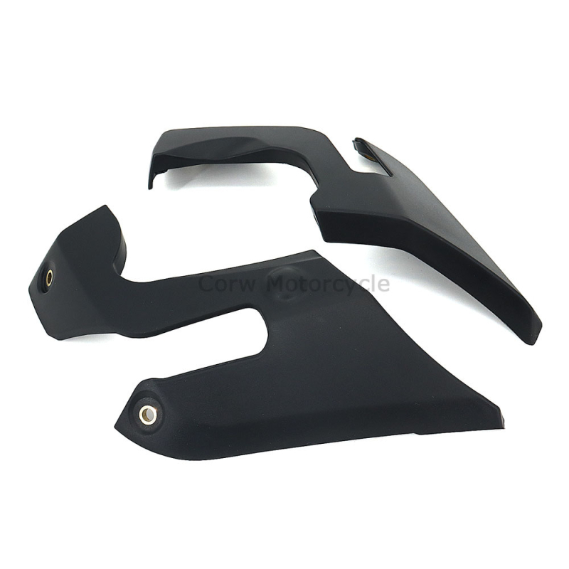 Crow Chin Cover za Harley Nightster 975 2022 – Zaštitni bočni panel, prilagodljiv