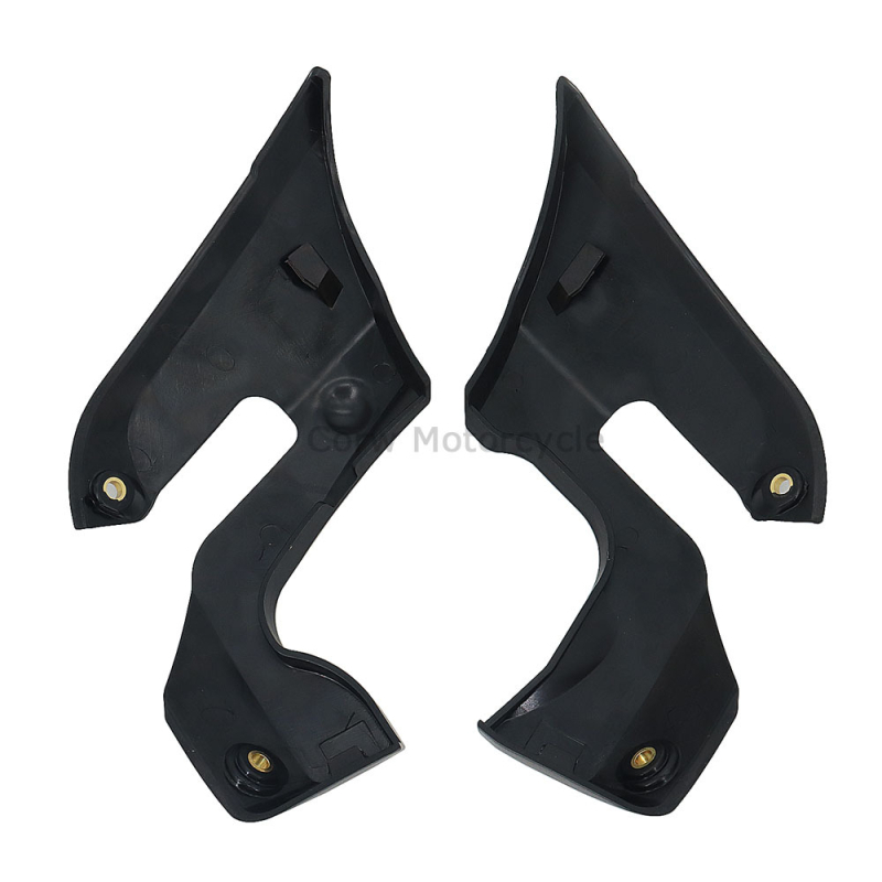 Crow Chin Cover za Harley Nightster 975 2022 – Zaštitni bočni panel, prilagodljiv