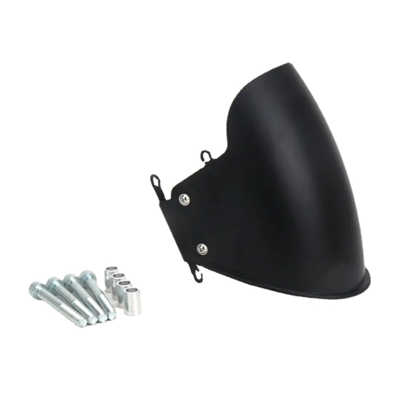 Carenă frontal extinsă pentru Moto Guzzi V85TT 2019-2024 Otilli