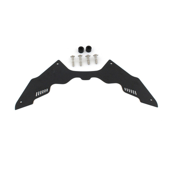 Fork Shield i Windshield s tlakom spremnika goriva za CRF1100L (20-23), Model CRF1100L, Šifra artikla B-06-1-2-01