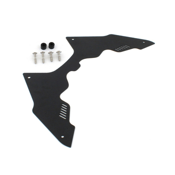 Fork Shield i Windshield s tlakom spremnika goriva za CRF1100L (20-23), Model CRF1100L, Šifra artikla B-06-1-2-01