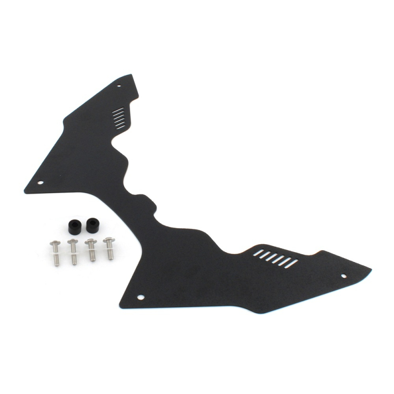Fork Shield i Windshield s tlakom spremnika goriva za CRF1100L (20-23), Model CRF1100L, Šifra artikla B-06-1-2-01
