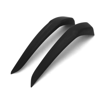 otilli Autocolant de protecție anti-coliziune pentru cutia laterală a motocicletei, compatibil BMW R1200RT (2014-2018)