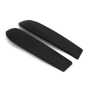 otilli Autocolant de protecție anti-coliziune pentru cutia laterală a motocicletei, compatibil BMW R1200RT (2014-2018)