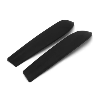 otilli Autocolant de protecție anti-coliziune pentru cutia laterală a motocicletei, compatibil BMW R1200RT (2014-2018)